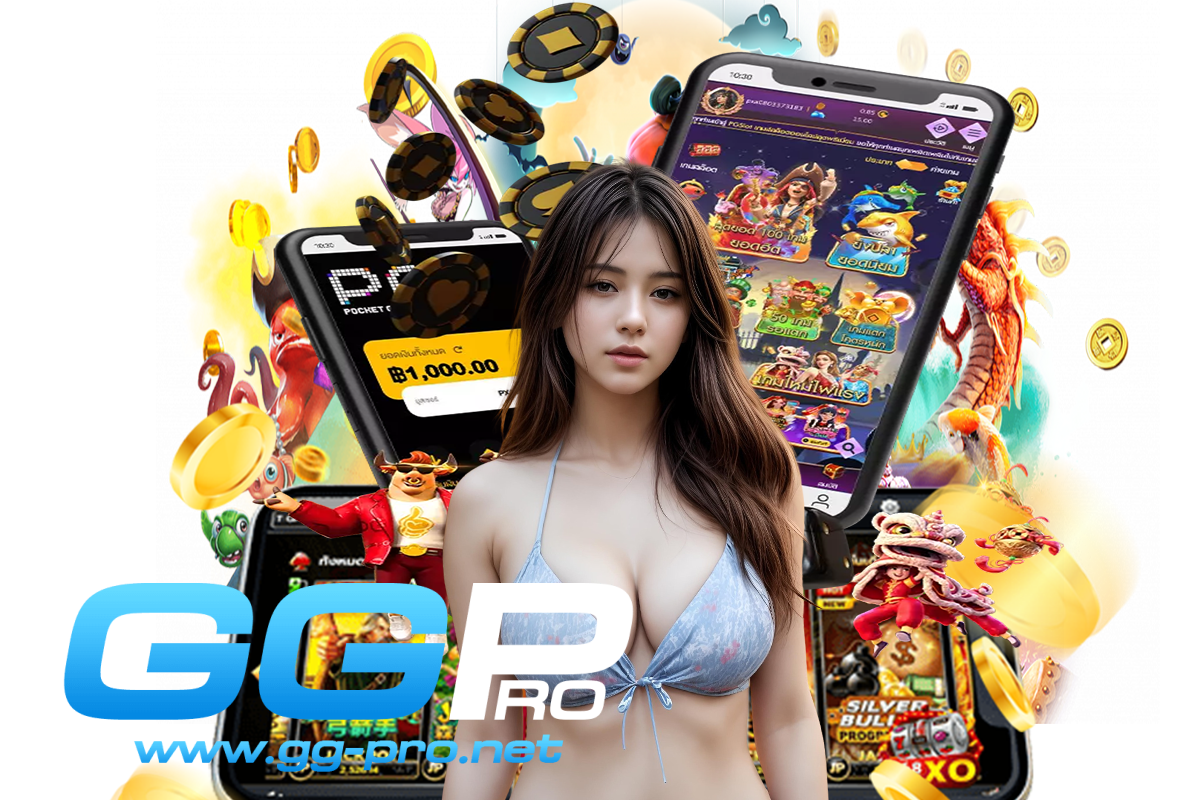 ggpro slot