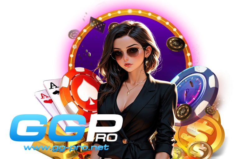 สล็อต gg